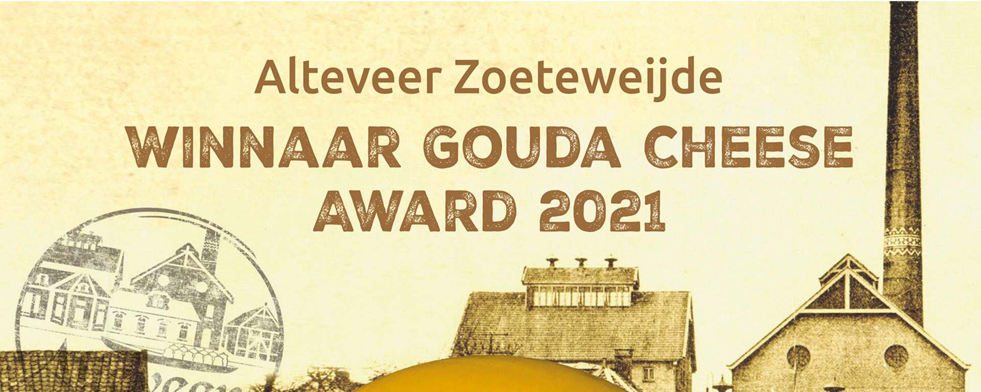 Käsekompetenz die sich auszahlt: Uniekaas Holland B.V. gewinnt begehrten Gouda-Käsepreis