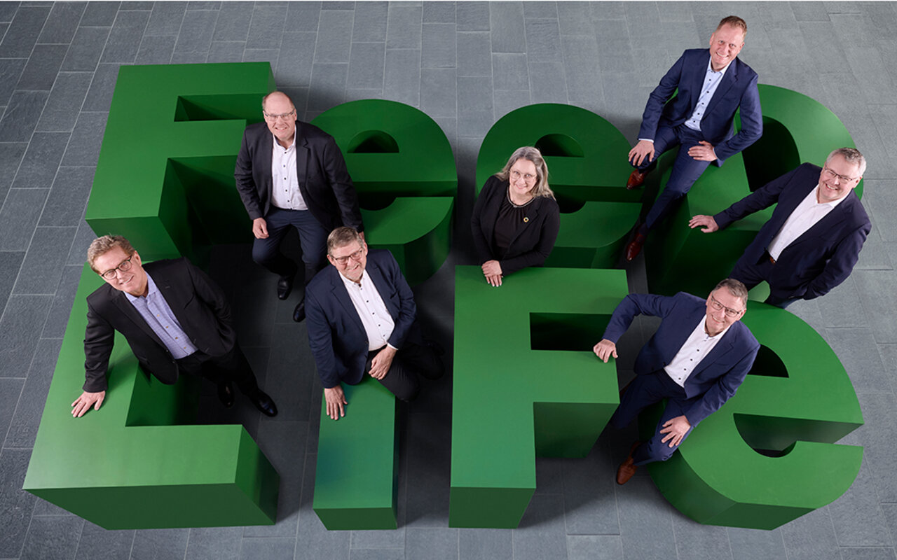 Persbericht: Groen licht voor fusie tussen Arla Foods en DMK Group