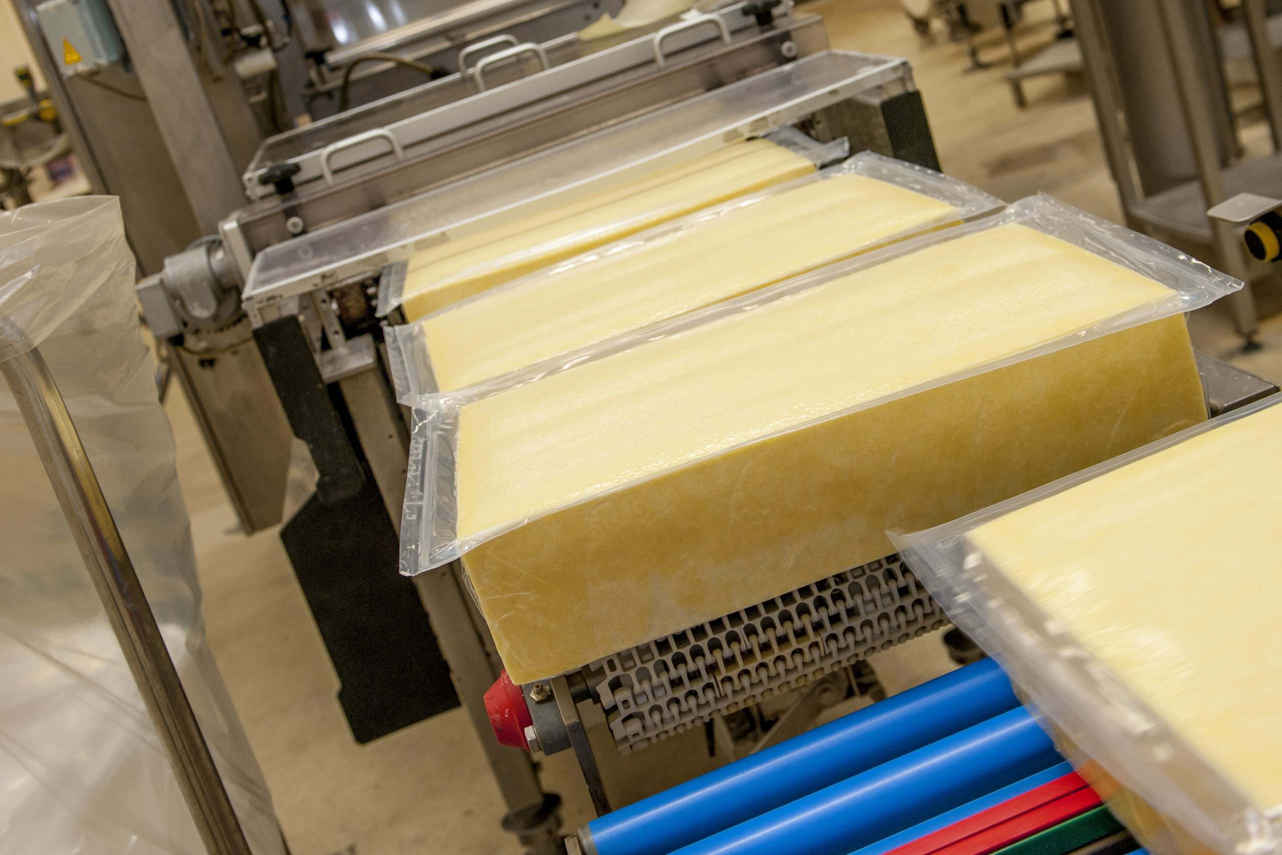Welche Art von Käse wir herstellen und für wen