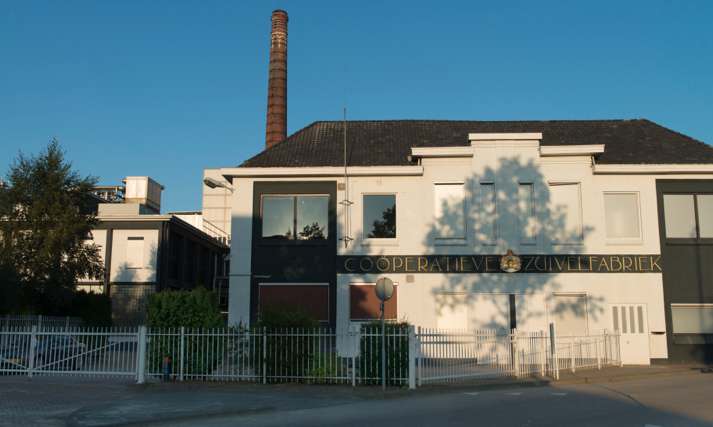 Alteveerstraat