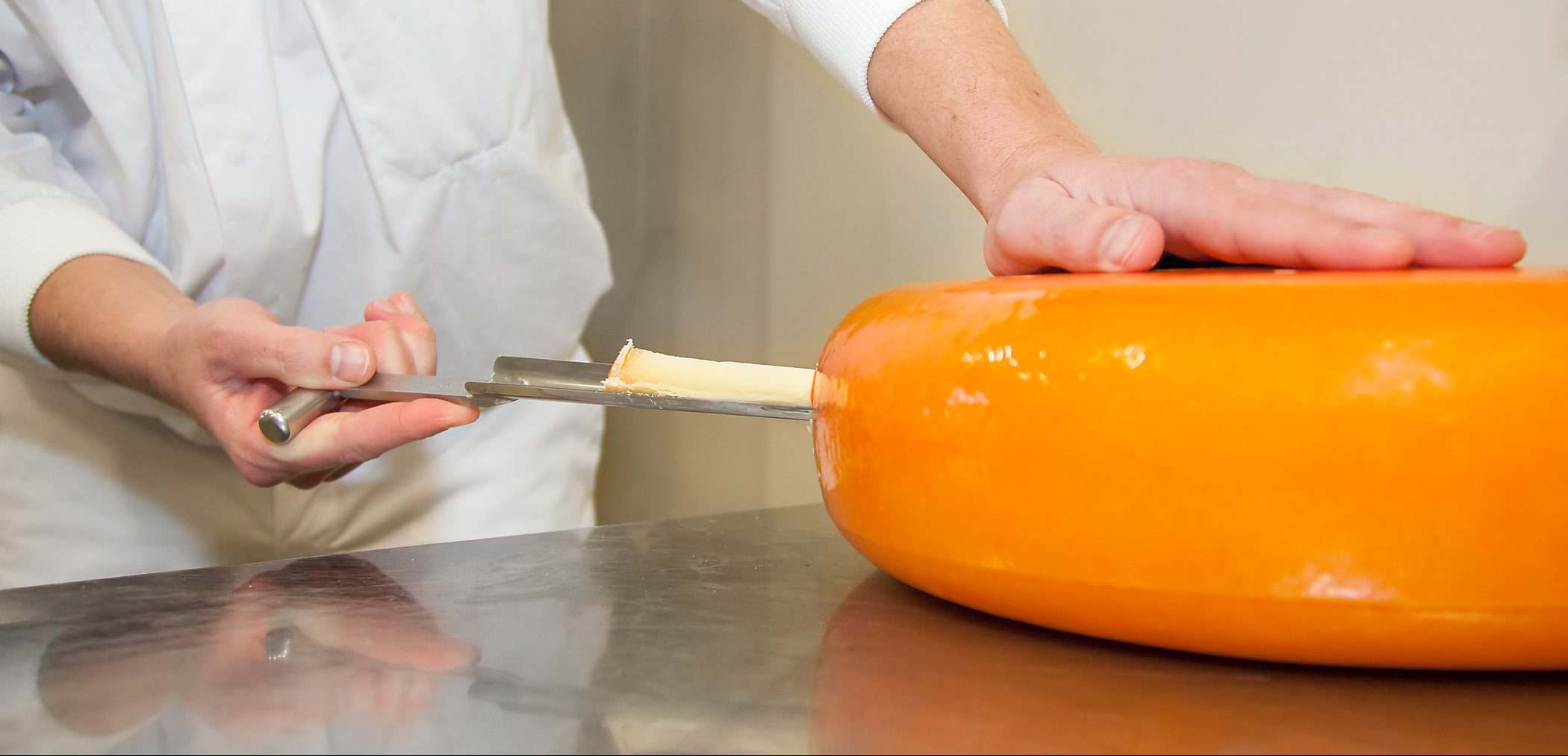 Productontwikkelaar voor de afdeling R&D